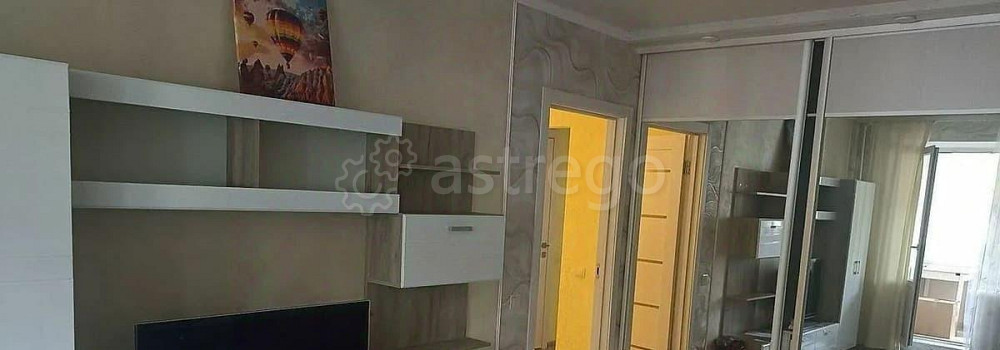3-комн. квартира, 59.9 м2, 1/9 эт. Белгород - изображение 3