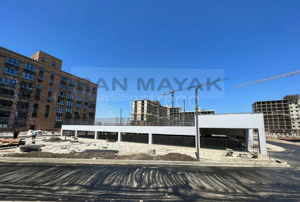 Машиноместо, 14 м2 Майкоп - изображение 4