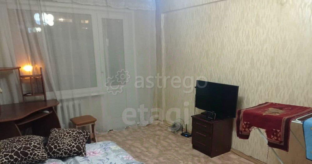 2-комн. квартира, 45 м2, 3/5 эт. Красноярск - изображение 6