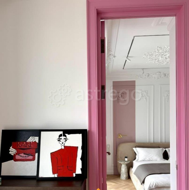 2-комн. квартира, 45 м2, 14/29 эт. Москва - изображение 7