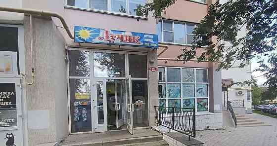Торговое помещение, 82 м2 Белгород