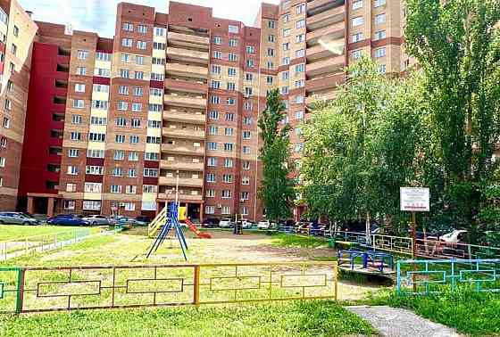 2-комн. квартира, 60 м2, 6/14 эт. Уфа