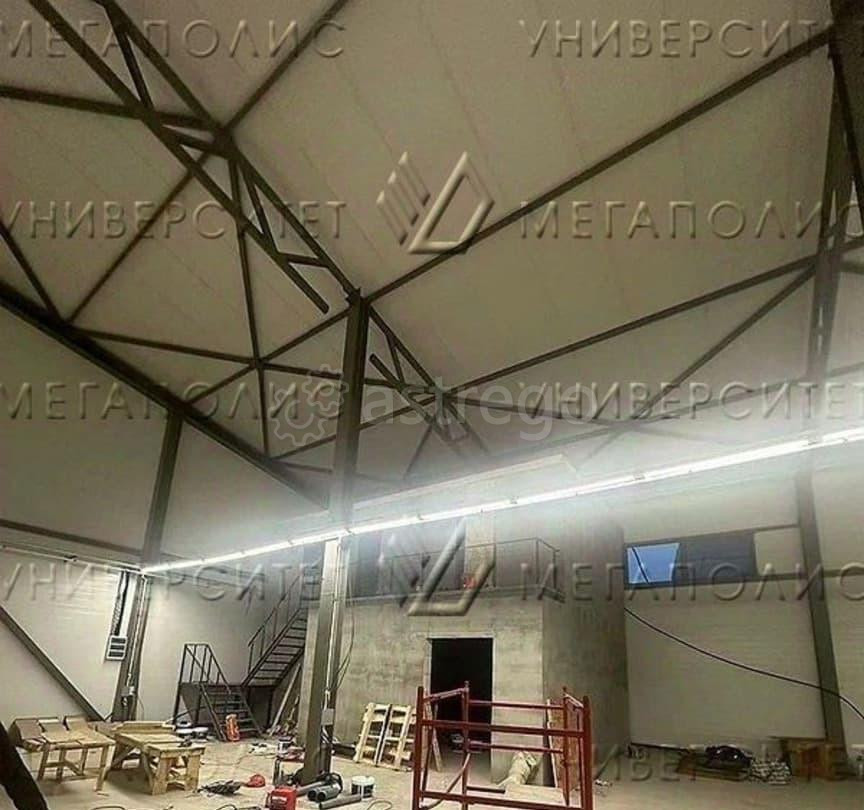 Производственное, 896 м2 Одинцово - изображение 2