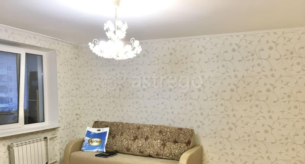 2-комн. квартира, 45 м2, 7/9 эт. Санкт-Петербург - изображение 3