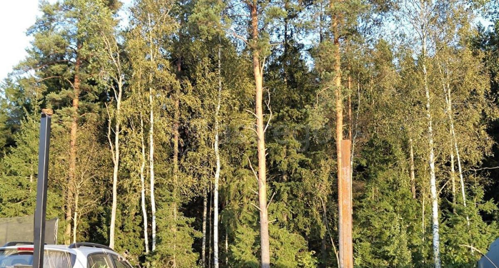 Земельный участок, 4 сотки Санкт-Петербург - изображение 4