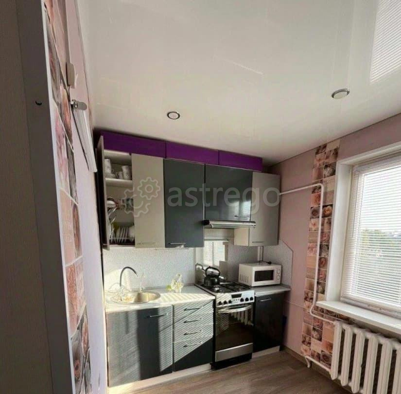 3-комн. квартира, 59 м2, 5/5 эт. Чишмы - изображение 6