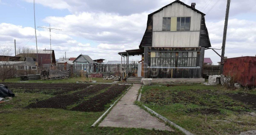 Дом, 90 м2, 6 соток Зеленогорск - изображение 1