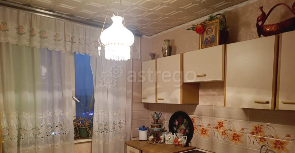 3-комн. квартира, 80 м2, 9/14 эт. Дзержинский - изображение 1