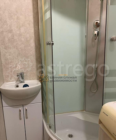 1-комн. квартира, 35 м2, 1/13 эт. Уфа - изображение 8