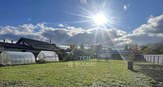 Земельный участок, 10 соток Лосино-Петровский