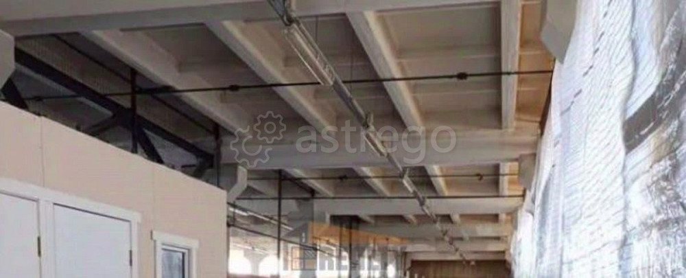 Производственное, 300 м2 Люберцы - изображение 3