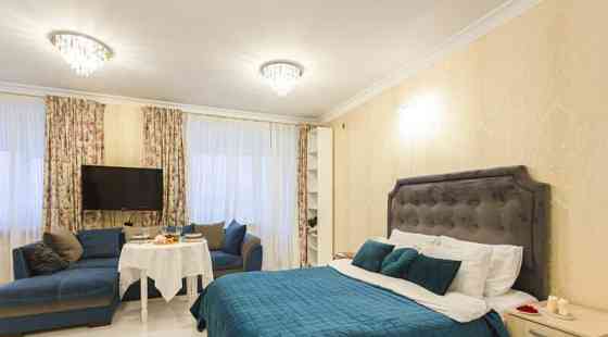 2-комн. квартира, 40 м2, 4/8 эт. Москва