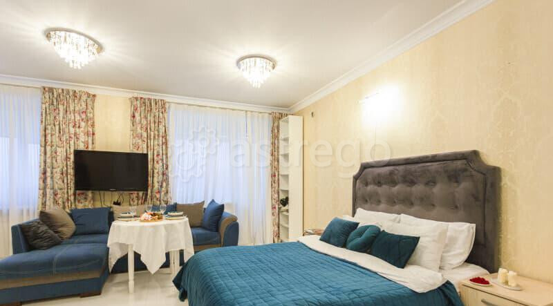 2-комн. квартира, 40 м2, 4/8 эт. Москва - изображение 1