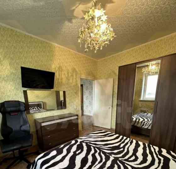 4-комн. квартира, 102.2 м2, 8/9 эт. Норильск