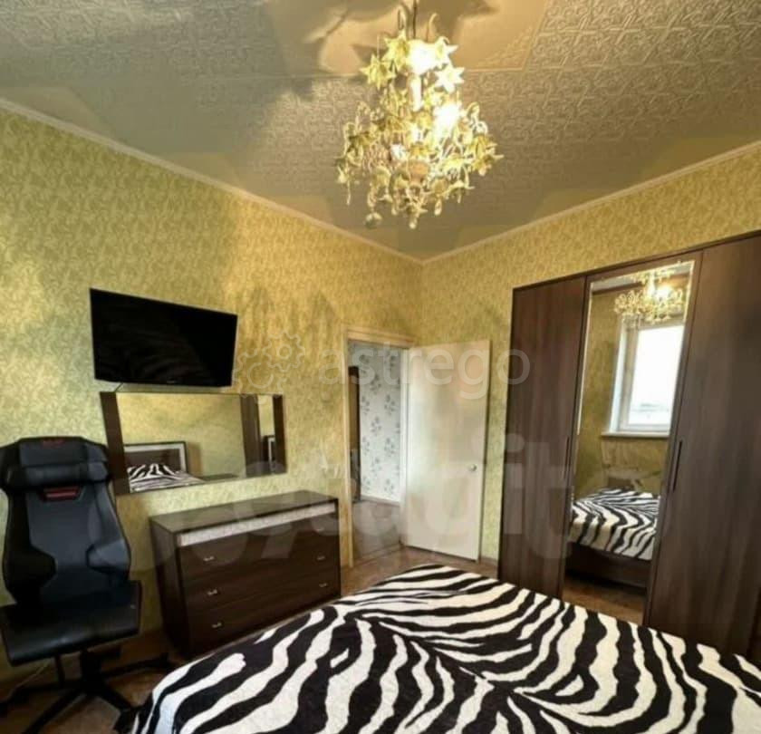 4-комн. квартира, 102.2 м2, 8/9 эт. Норильск - изображение 2