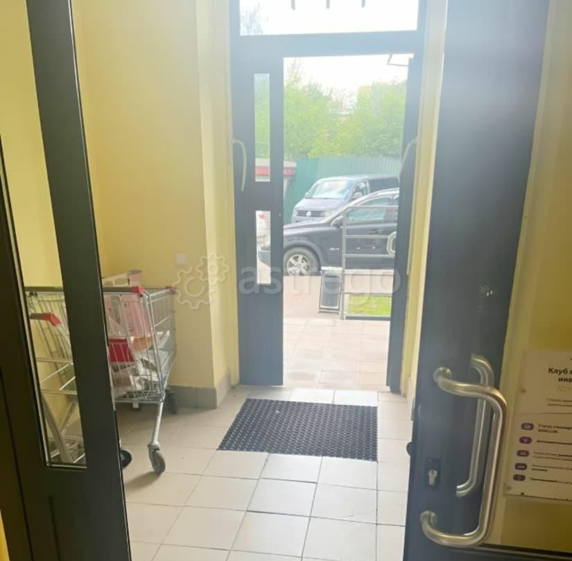 Свободного назначения, 9 м2 Лыткарино - изображение 5