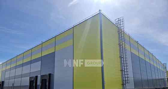 Склад, 684 м2 Ногинск