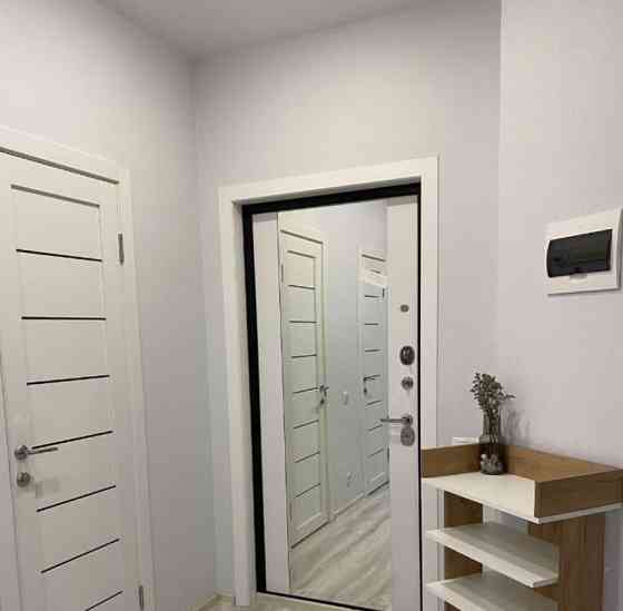 Студия, 30.1 м2, 5/9 эт. Химки