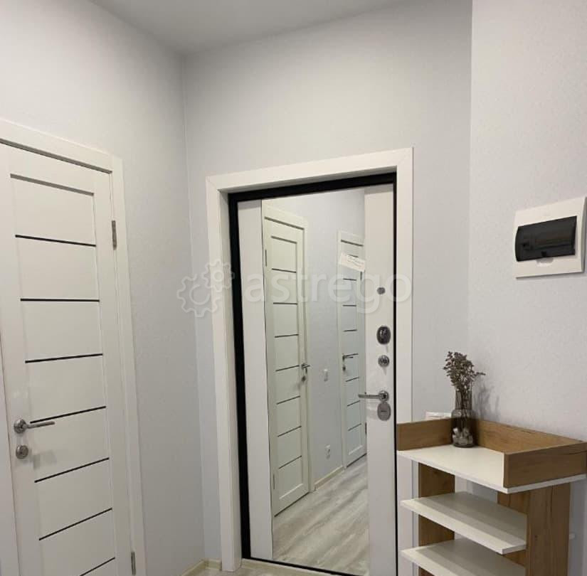 Студия, 30.1 м2, 5/9 эт. Химки - изображение 3