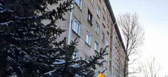 Студия, 19 м2, 6/6 эт. Бийск