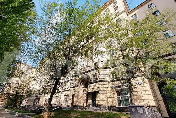 Студия, 17.2 м2, 1/10 эт. Москва