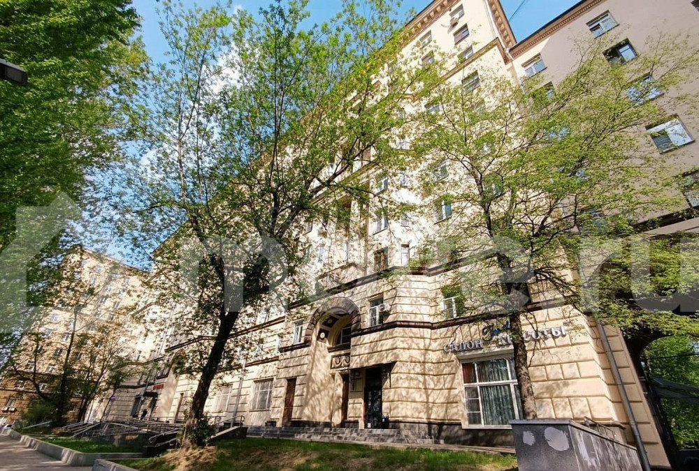 Студия, 17.2 м2, 1/10 эт. Москва - изображение 5