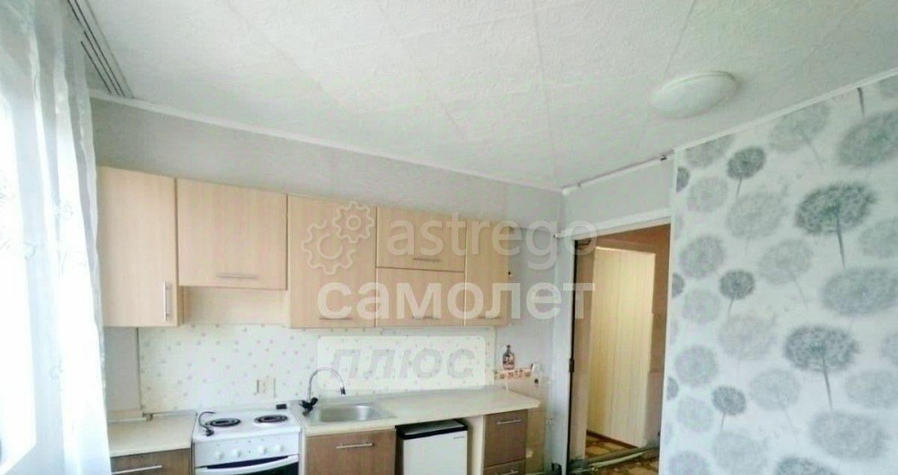 4-комн. квартира, 60 м2, 2/5 эт. Бийск - изображение 1