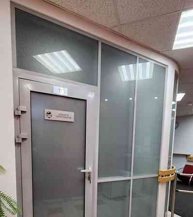 Офис, 407.5 м2 Санкт-Петербург