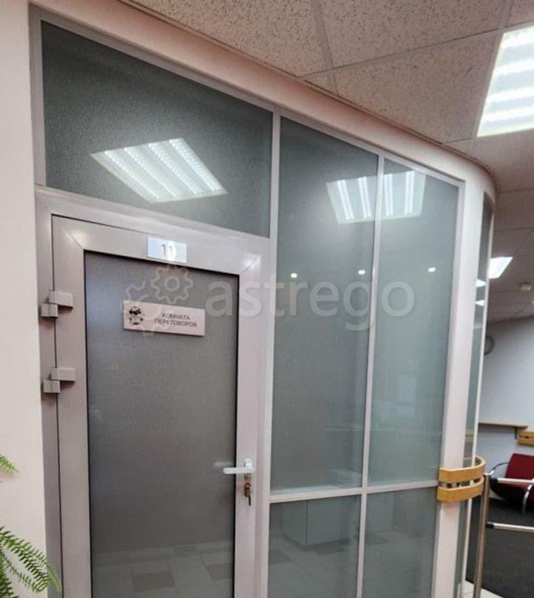Офис, 407.5 м2 Санкт-Петербург - изображение 3