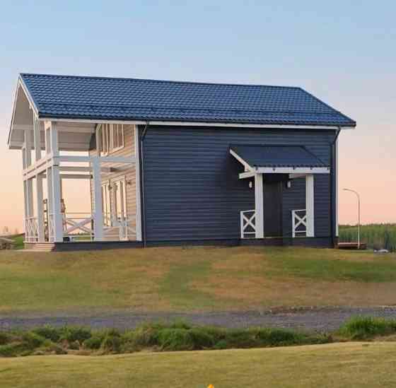 Дом, 141 м2, 10.3 сотки, 2 эт. Истра