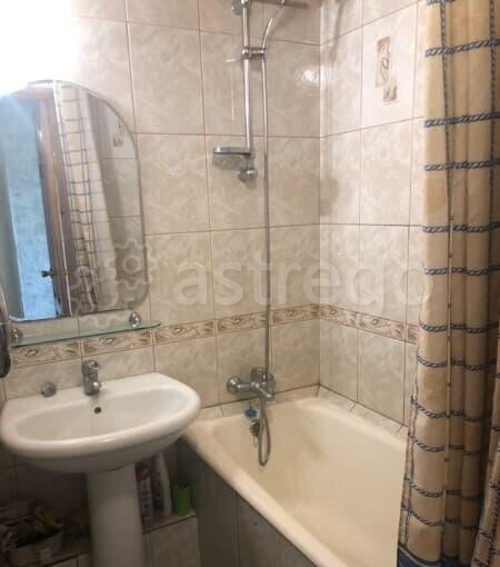 3-комн. квартира, 64 м2, 9/9 эт. Красноярск - изображение 4