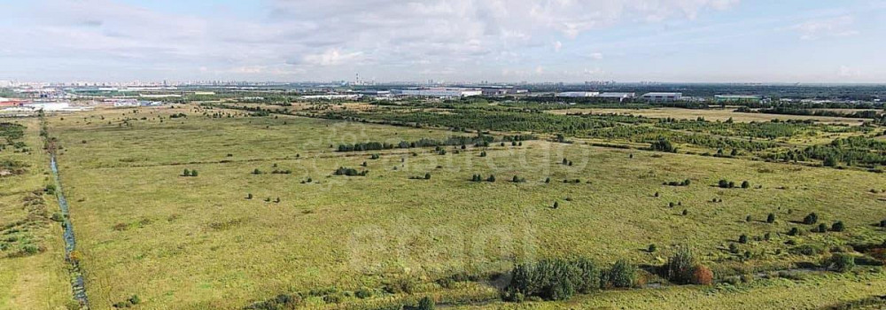Земельный участок, 1 га Санкт-Петербург - изображение 7