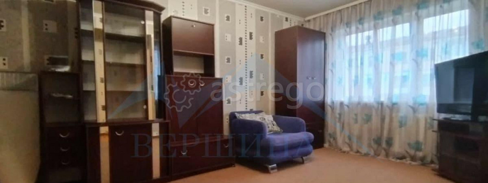 1-комн. квартира, 31.5 м2, 4/5 эт. Норильск - изображение 8