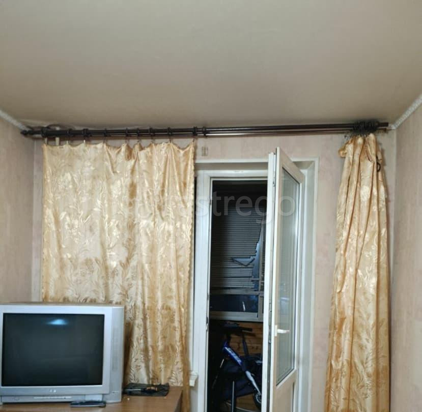 Комната, 33 м2, 1/9 эт. Москва - изображение 3