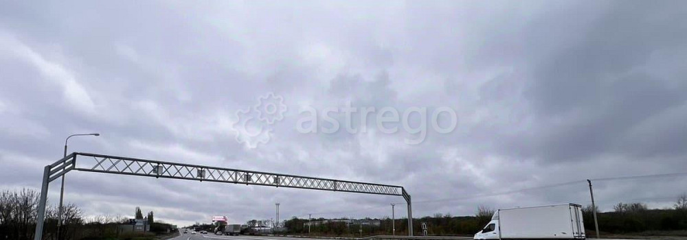 Коммерческий участок, 4 га Энем - изображение 5