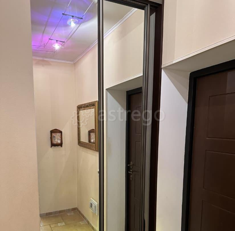 3-комн. апарт-ы, 90 м2, 13/14 эт. Мытищи - изображение 6