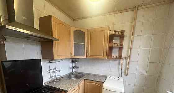 2-комн. квартира, 44.2 м2, 1/5 эт. Воскресенск