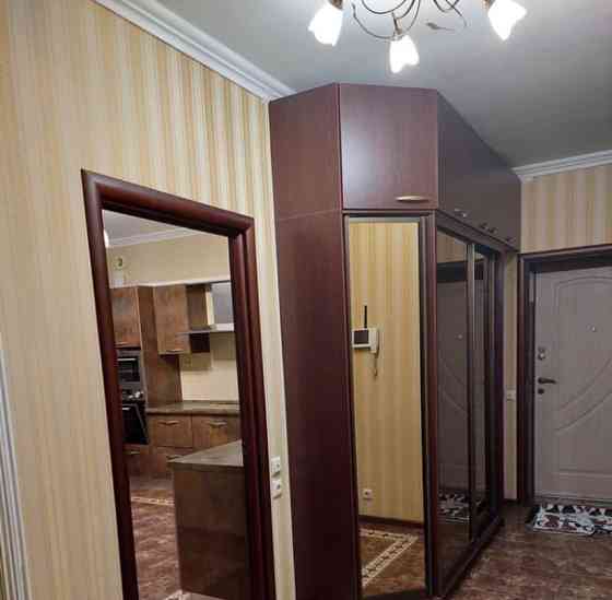 5-комн. квартира, 129 м2, 4/10 эт. Санкт-Петербург