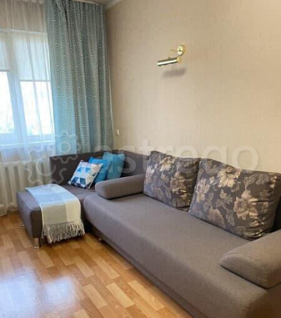 Посуточно, 2-комн. квартира, 45 м2, 1/5 эт. Барнаул - изображение 8