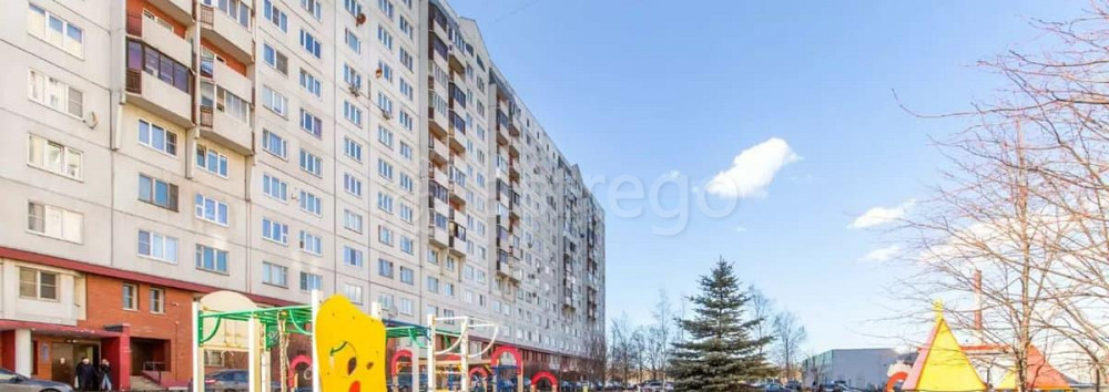 4-комн. квартира, 215 м2, 13/13 эт. Санкт-Петербург - изображение 5