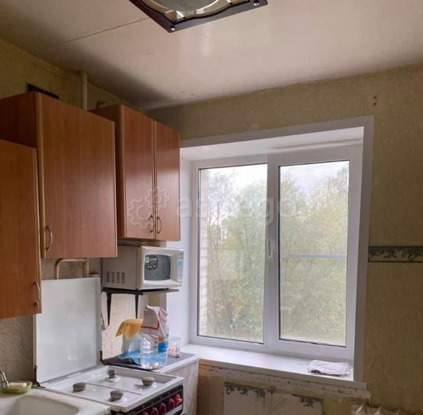 1-комн. квартира, 31 м2, 5/9 эт. Дедовск - изображение 1