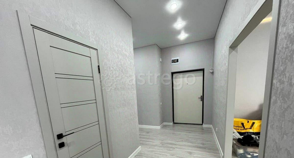 1-комн. квартира, 50.6 м2, 10/15 эт. Красноярск - изображение 7