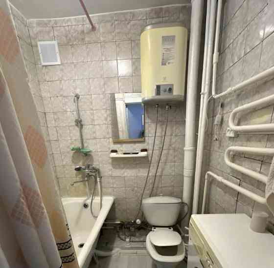 1-комн. квартира, 30 м2, 3/5 эт. Канск