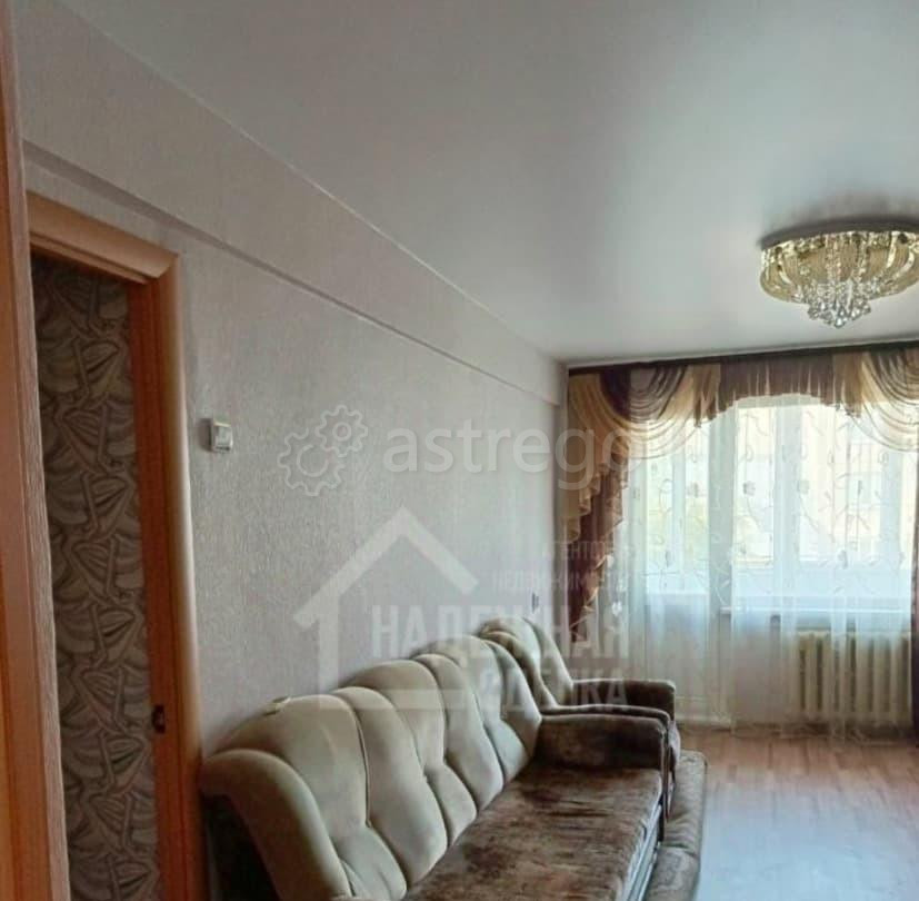 3-комн. квартира, 59.1 м2, 4/5 эт. Рубцовск - изображение 5