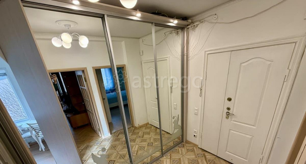 3-комн. квартира, 63.6 м2, 5/5 эт. Санкт-Петербург - изображение 2