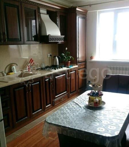 1-комн. квартира, 35 м2, 6/9 эт. Москва - изображение 2