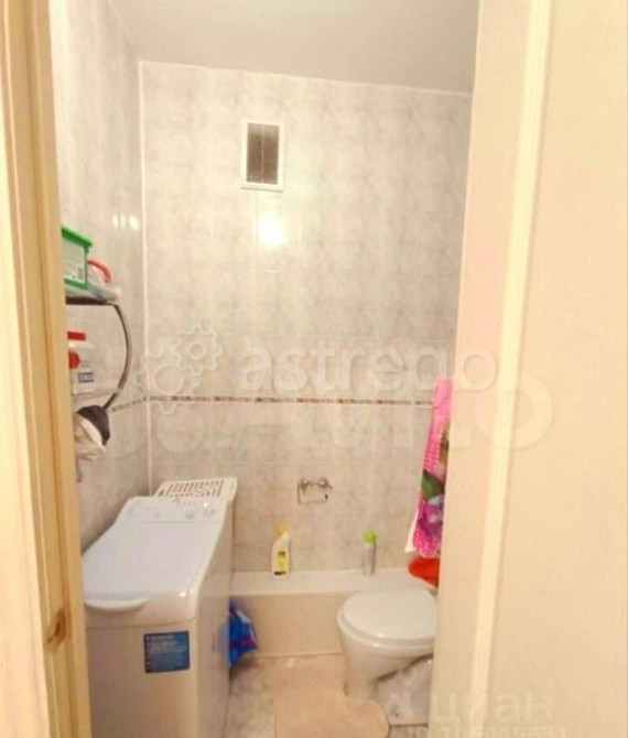 4-комн. квартира, 91 м2, 2/5 эт. Старый Оскол - изображение 5