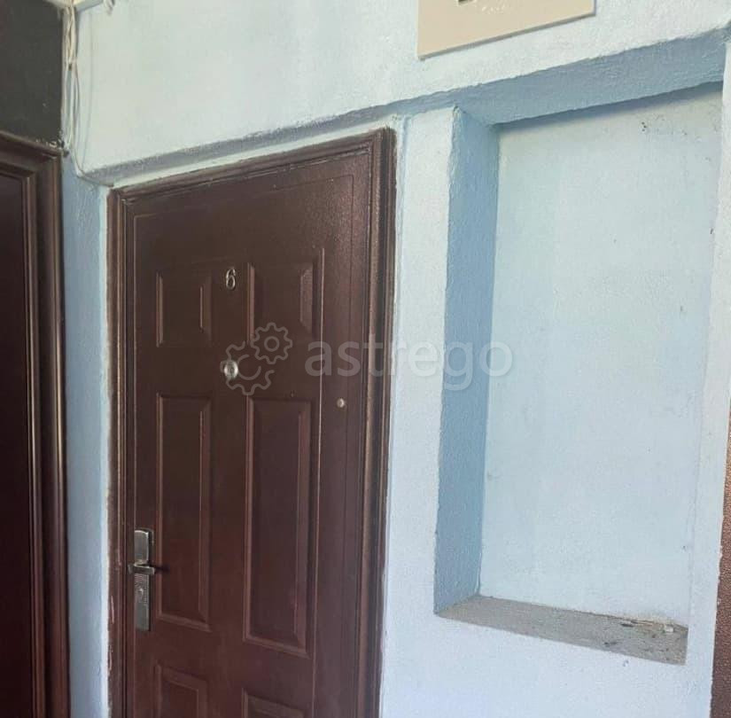 2-комн. квартира, 52 м2, 2/2 эт. Благовещенск - изображение 6