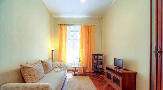 1-комн. квартира, 35 м2, 2/5 эт. Санкт-Петербург