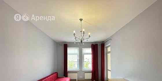 3-комн. квартира, 150 м2, 3/7 эт. Санкт-Петербург